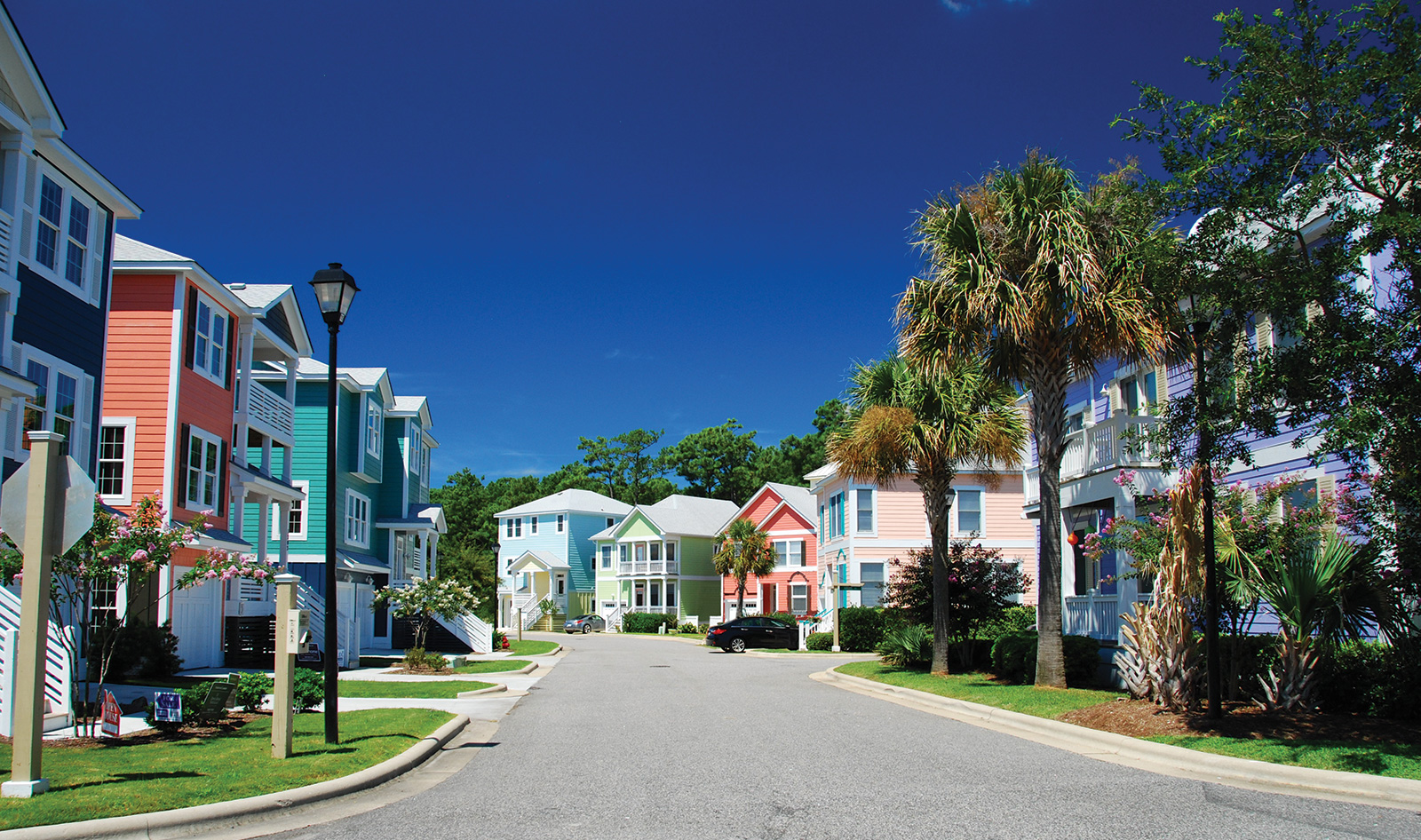 Devonshire Place at Bermuda Bay in Kill Devil Hills